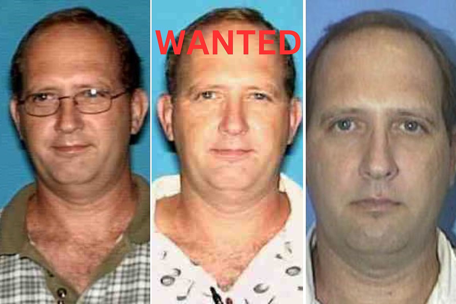 One Of Texas Most Wanted Sex Offenders Has Lufkin Ties foto