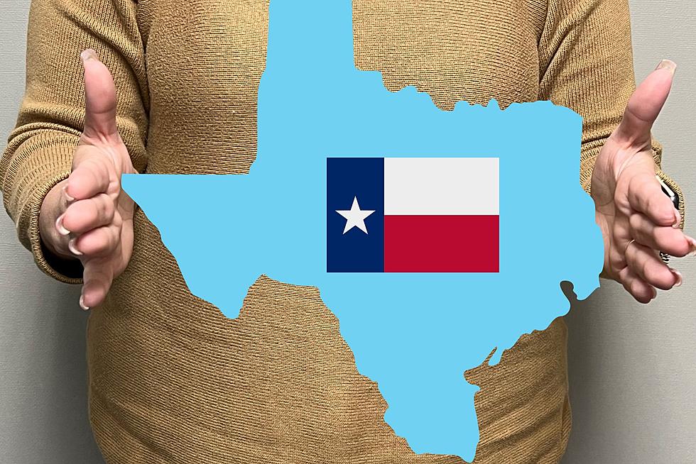 These Texas Towns Have Unbelievably Long Name