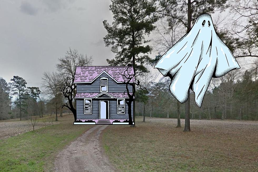 5 Odd Urban Legends And Haunted Places In Lufkin, Texas