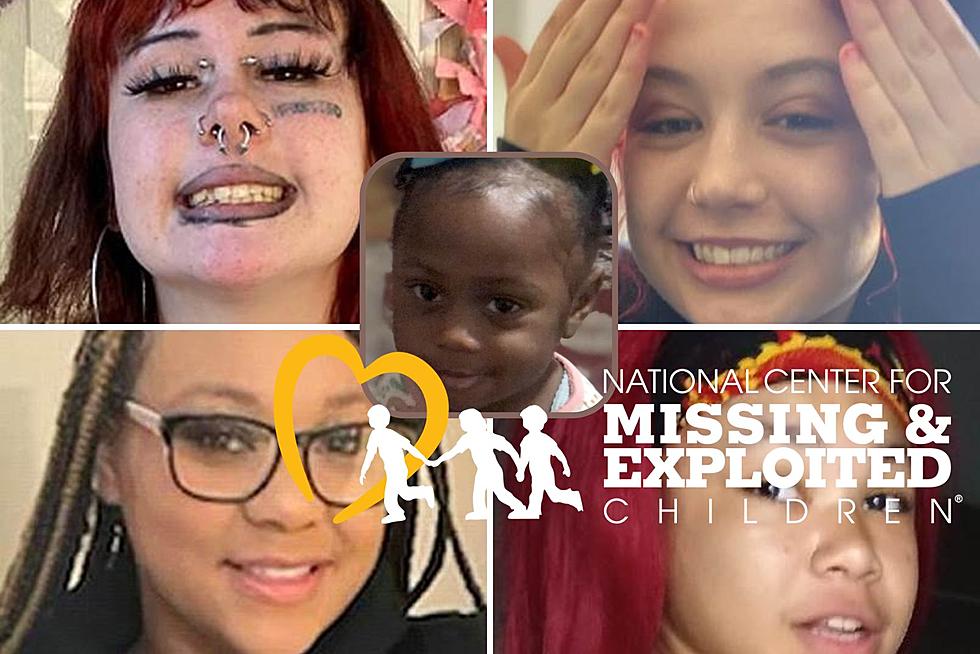29 Texas Girls Went Missing This March