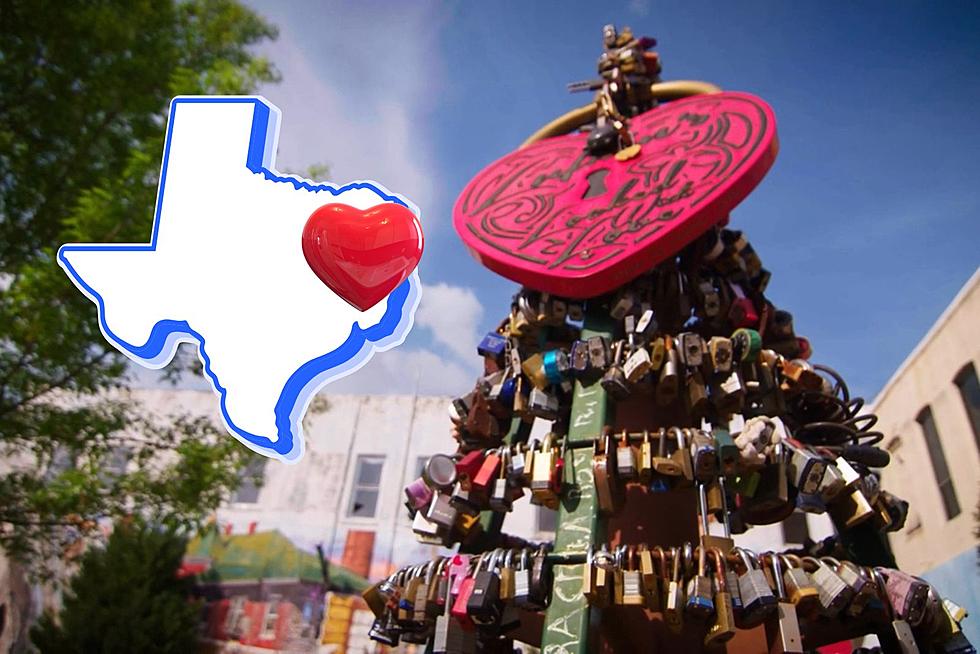 Top 5 Reasons You Will Love Lufkin, Texas