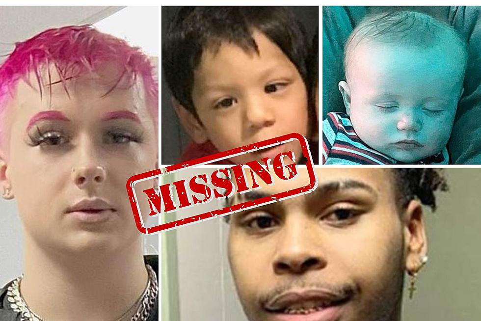 See Photos Of These 12 Texas Boys Gone Missing in March