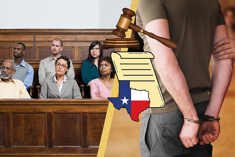 Skipping Jury Duty In Texas: The Consequences You Need To Know