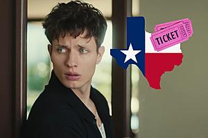 The Hottest Ticket In Texas Is A Breakthrough Comedian