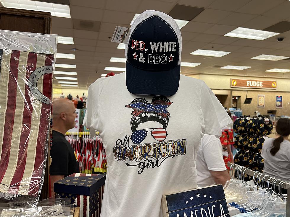 Get To Buc-ee's In Texas For Sensational 4th Of July Merch