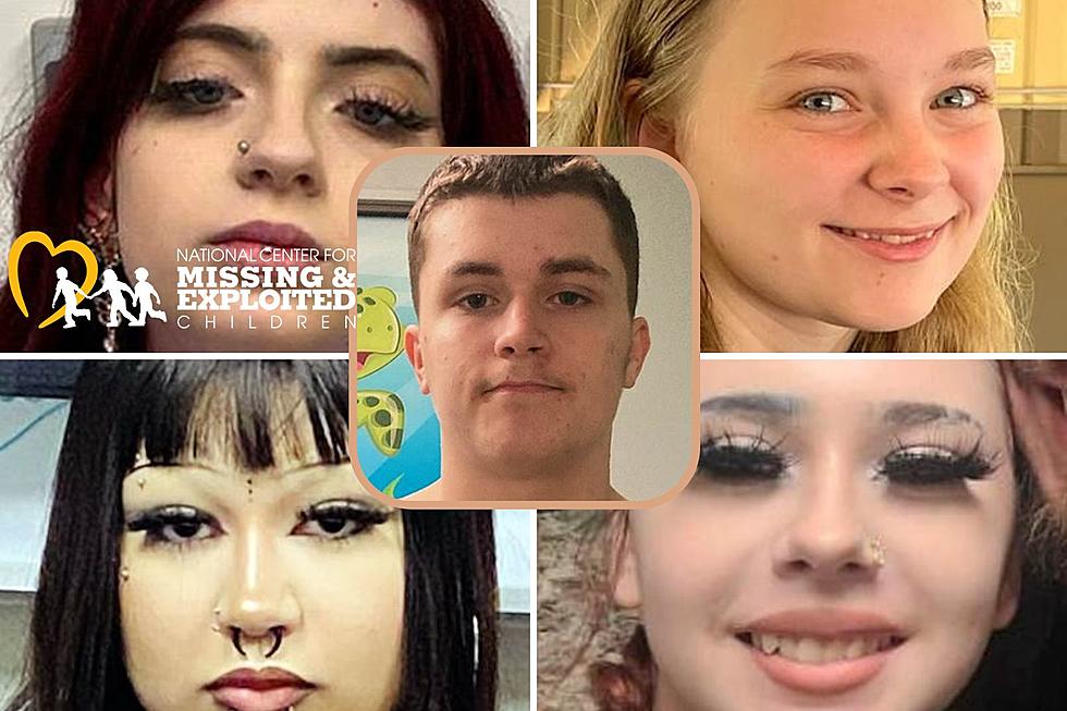 34 Missing Teens In Texas – One Could Be In Lufkin