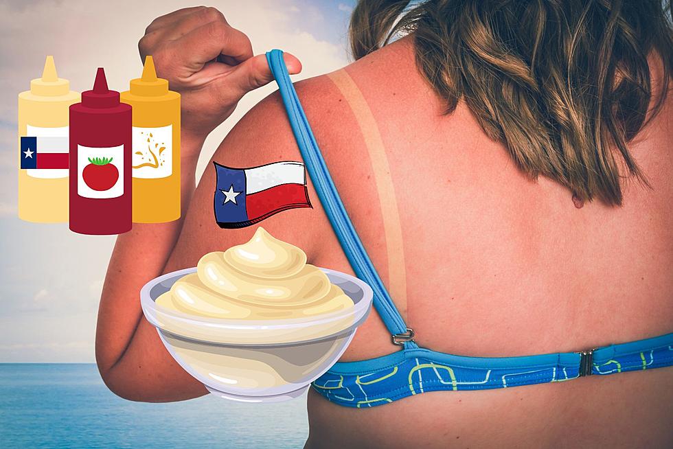 10 Unexpected And Proven Texas Sunburn Remedies