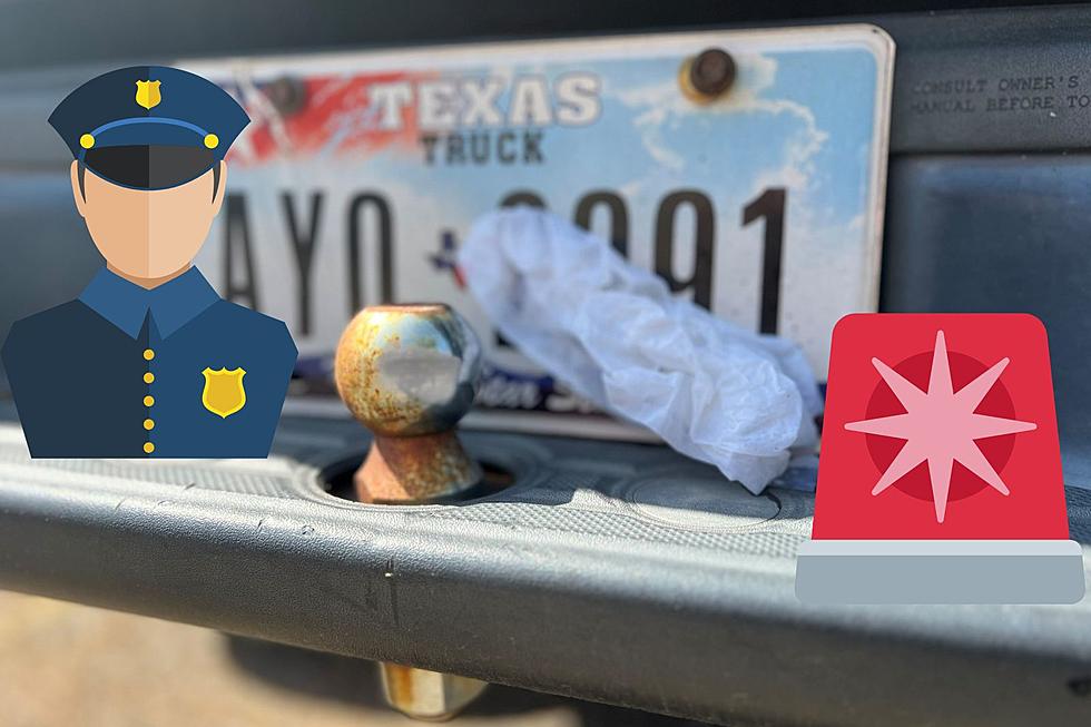How To Avoid Legal Troubles With Your Texas License Plate