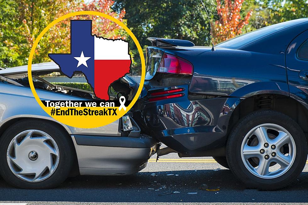 What Causes The Most Car Accidents In Texas?
