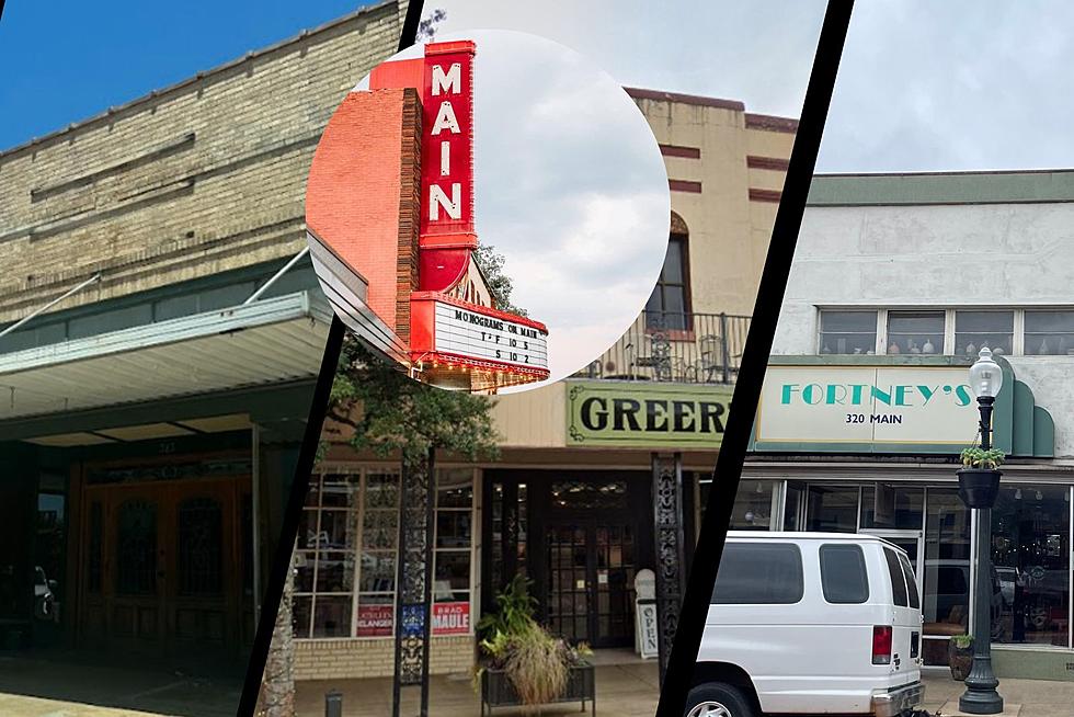See These 3 Nacogdoches, Texas Main Street Makeovers