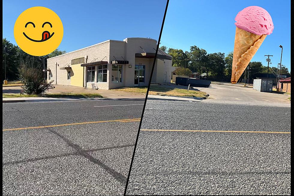 31 Flavors Are Dunkin’ Their Way Back To Lufkin