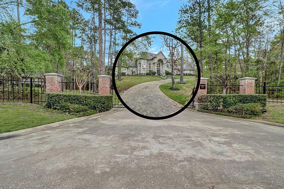 The Most Expensive House In Lufkin, Texas You Haven’t Seen