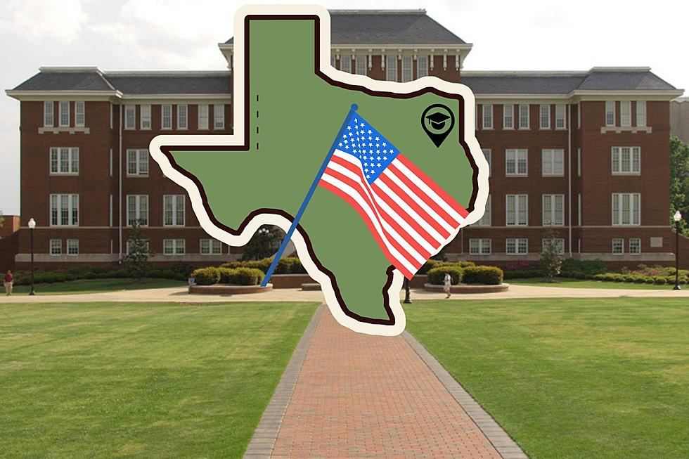 Just One Texas College Made This Worst In U.S. List