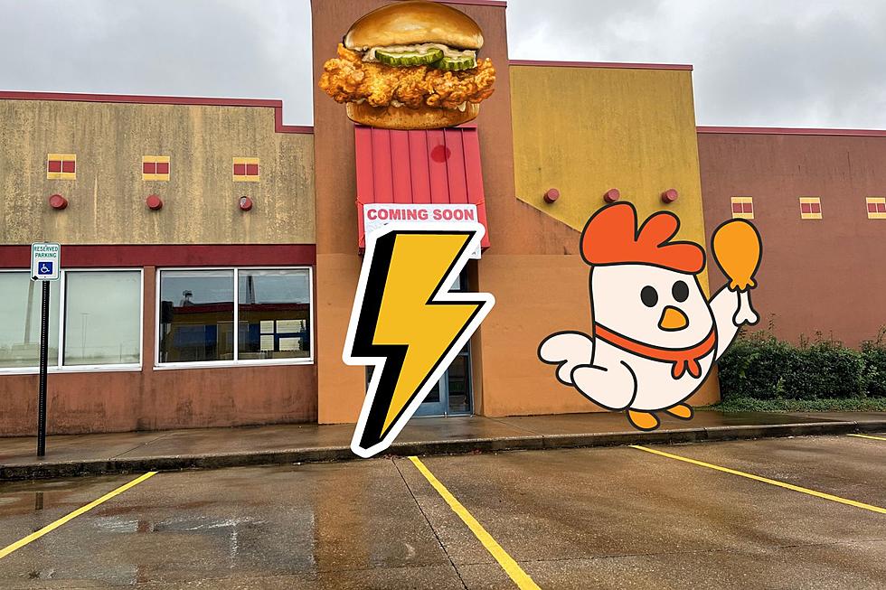 Home Of The Better Chicken Sandwich Coming To Lufkin, Texas 