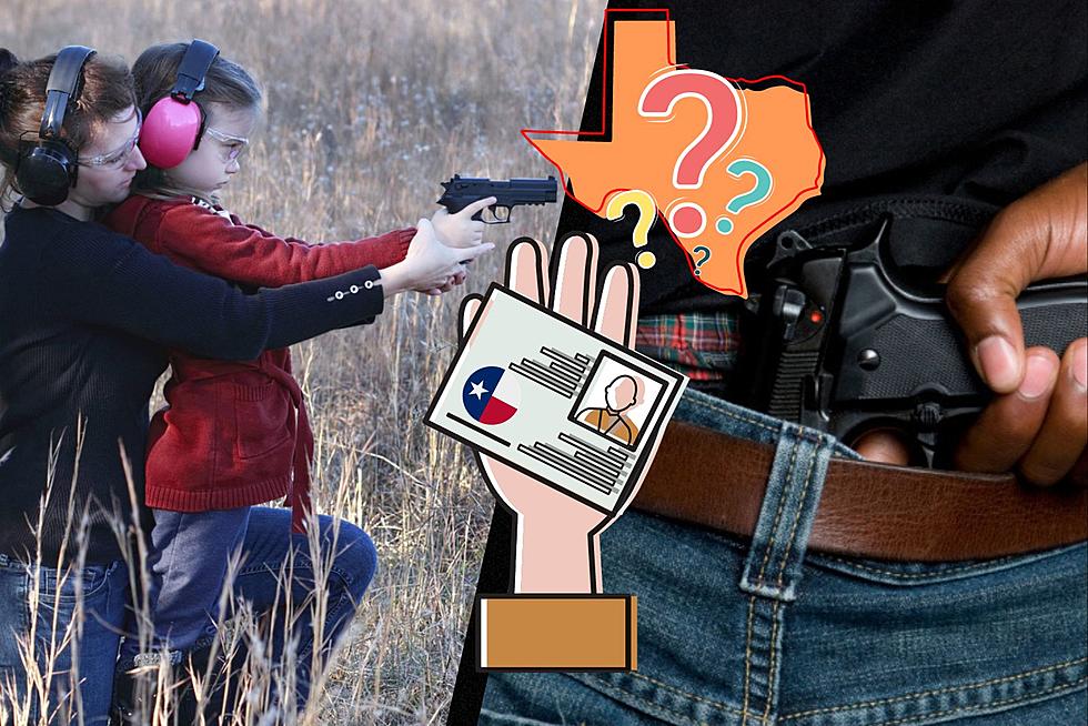 Do You Still Need A Handgun License In Texas?