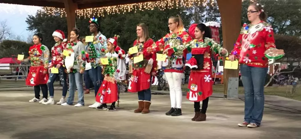 Diboll Festivals via Facebook