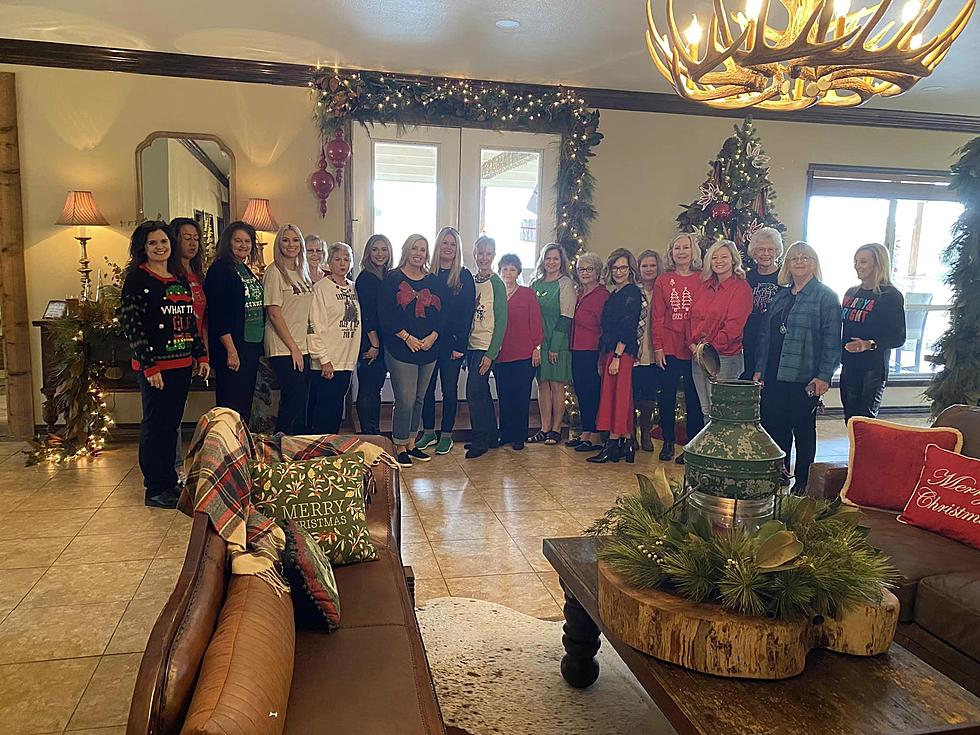 25th Annual Christmas Home Tour From CASA Of The Pines