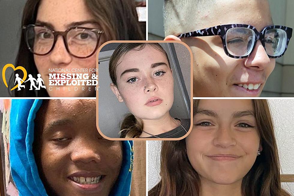 Quickly Help Find These 29 Texas Kids Missing In October