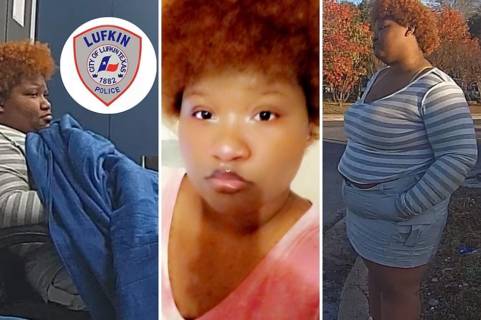 Lufkin, Texas Family Searches For Jayla Carter, 15