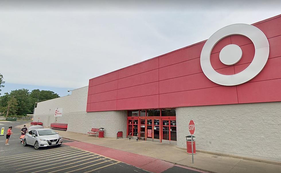 The 15 Most Frequently Shoplifted Items From Targets In Texas