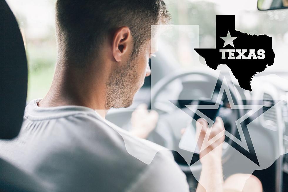 These Two Cities Have The Worst Drivers In Texas
