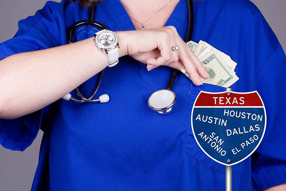 Top 25 Cities To Get Paid As A Nurse In Texas