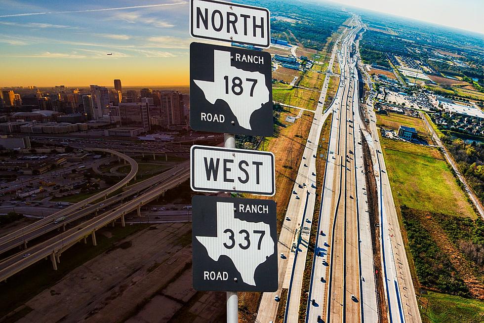 Revealing The Longest Drives To Work In Texas