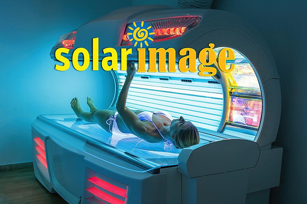 Enter Now to Win Free Tanning for a Year From Solar Image
