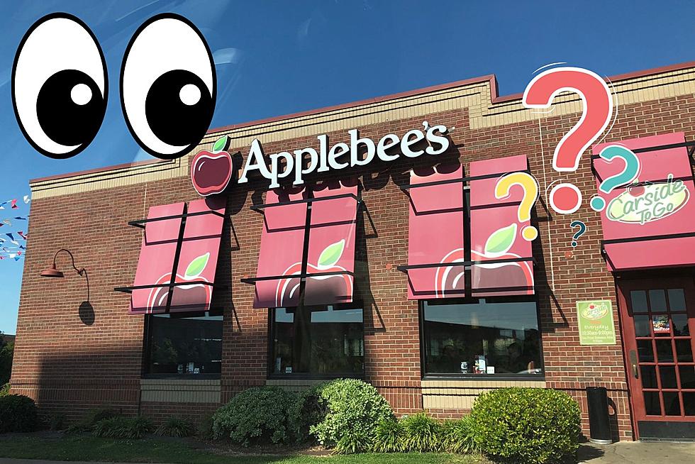 This Merger Could Bring Applebee&#8217;s Back To Lufkin