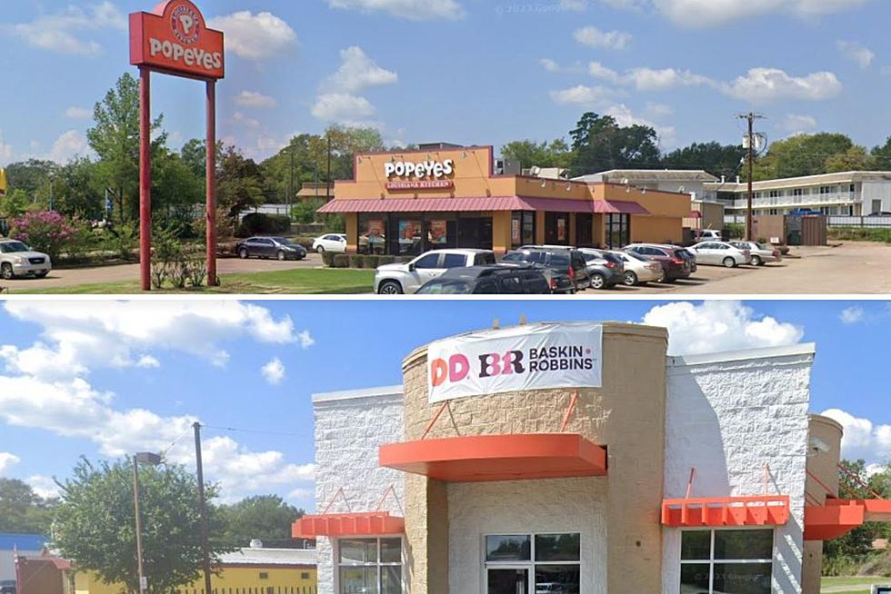 No Lufkin, Texas Restaurants Had Perfect Scores On Their Latest Inspections