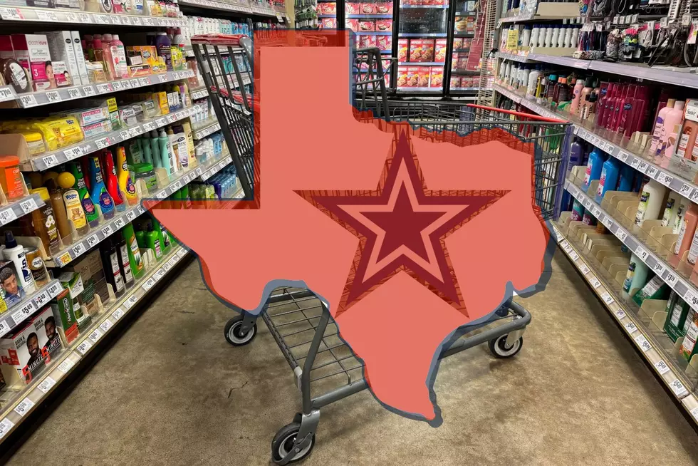 A Favorite Texas Grocery Store Continues To Grow