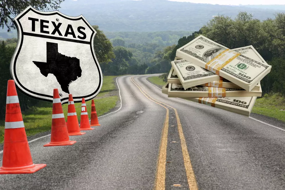 Texas’ “Move Over, Slow Down” Law Expanded And Fines More Than Doubled