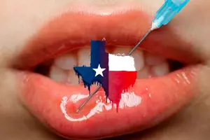 Backroom Botox Injections Continue To Plague Texas