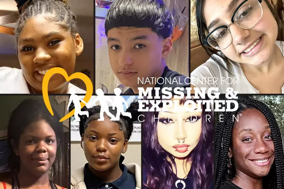Have You Seen One Of 20 Texas Missing Children?