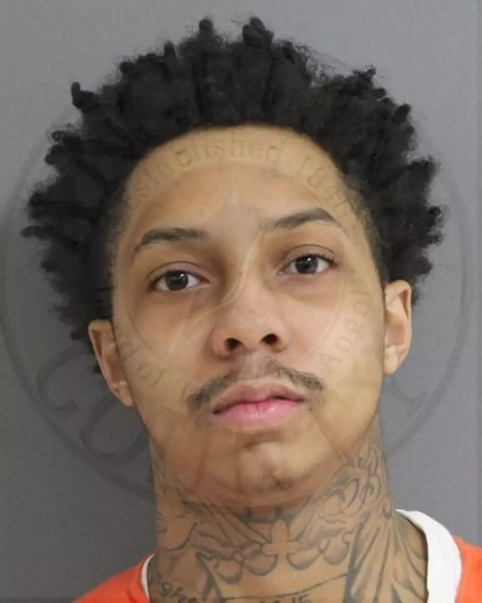 Angelina County Jail