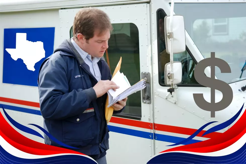 USPS Making Big Service Changes For Mail In Texas