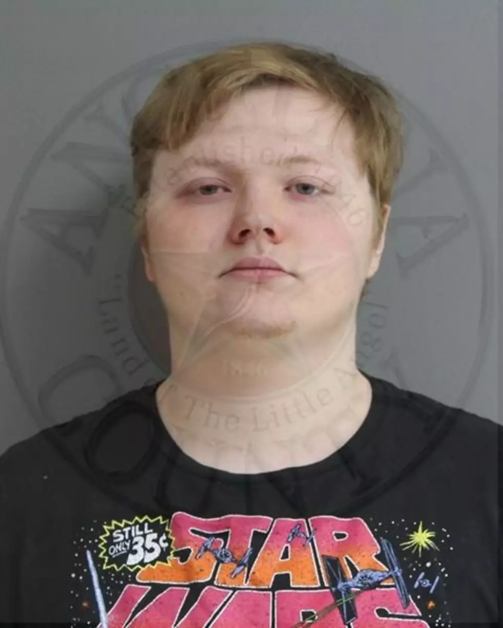 Angelina County Jail