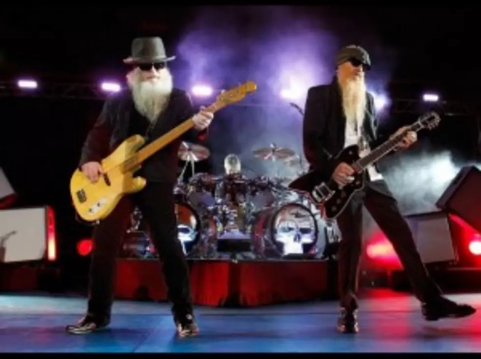 ZZ Top And Lynyrd Skynyrd Coming To Our Neck Of The Woods