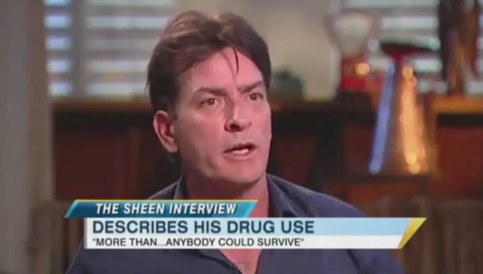 ‘Winning! Duh!’ Charlie Sheen Impersonations [VIDEO]