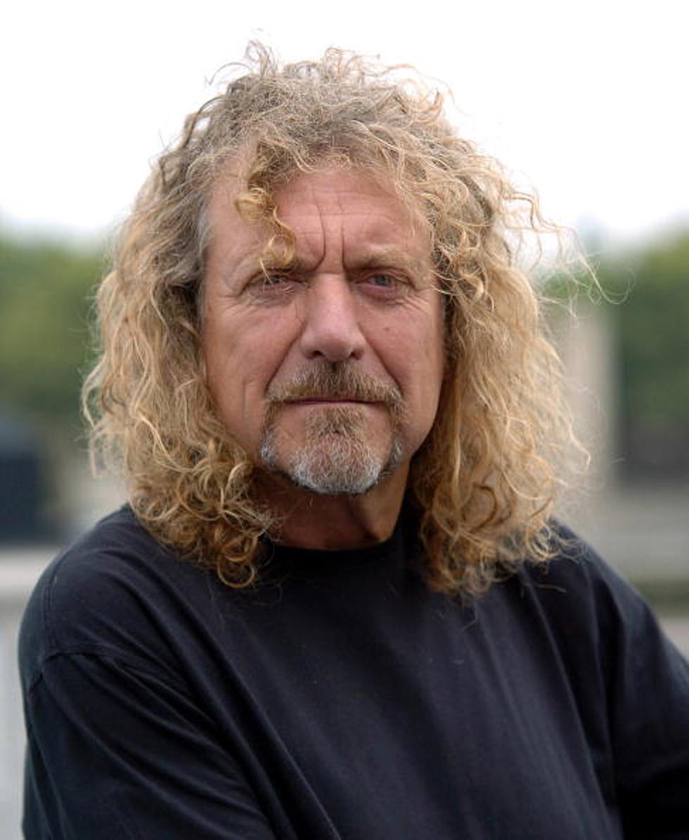 Robert Plant’s Favorite Led Zeppelin Song