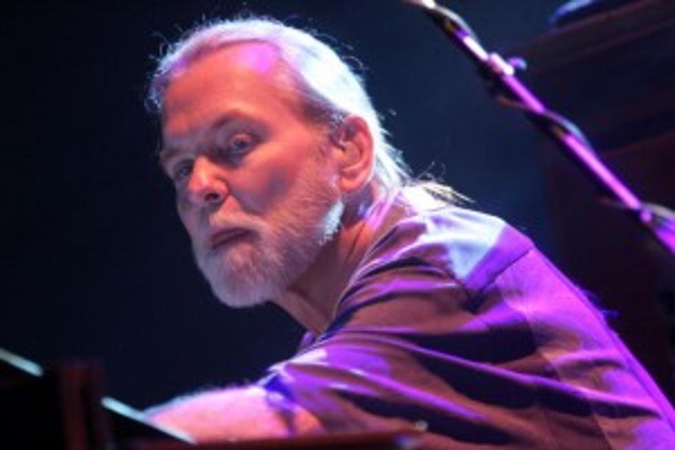 Gregg Allman Sidelined With Illness