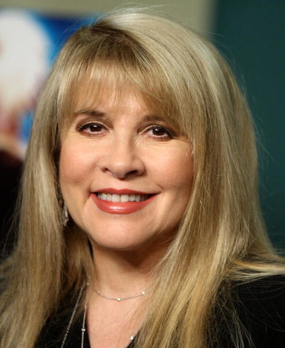 New Song And Video From Stevie Nicks New Album