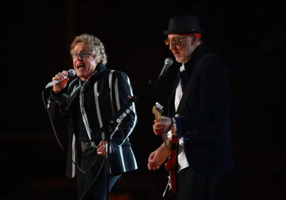 Roger Daltrey Brings Tommy To The US