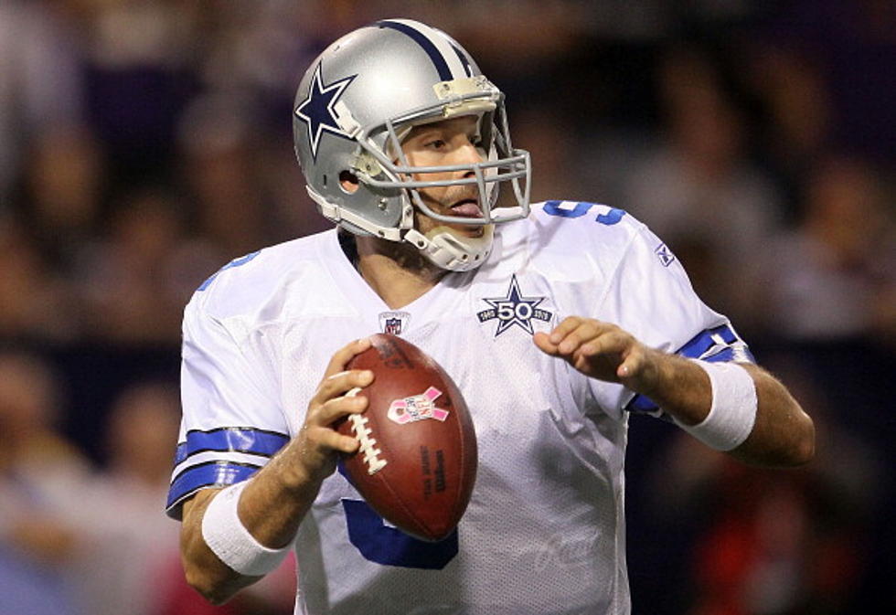 Who Will Start at Quarterback for the Cowboys?