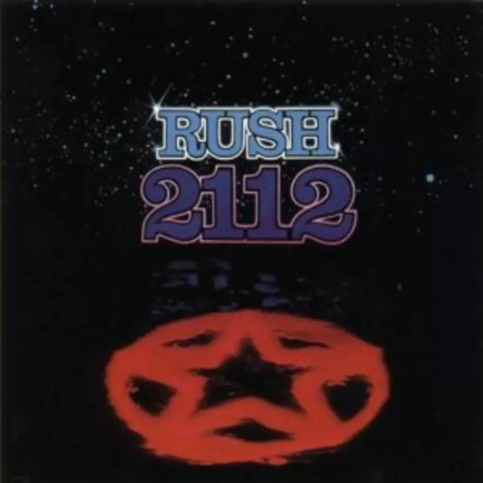 New Restaurant Opens Based On Rush&#8217;s 2112 Album