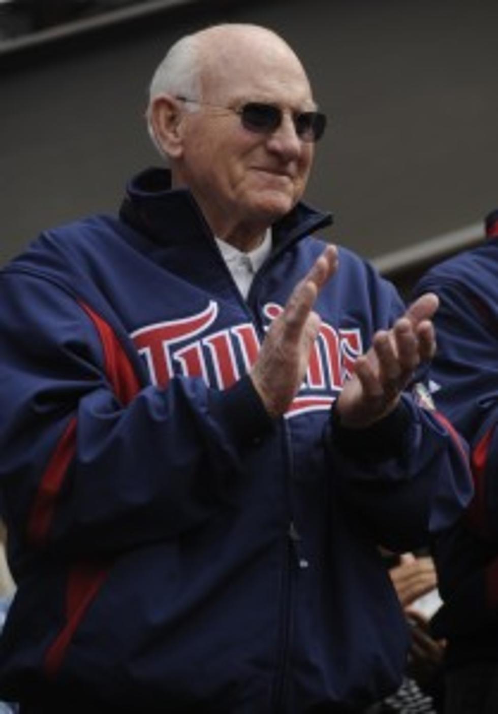 Minnesota Twins Hall of Famer Harmon Killebrew Dead At 74 [PHOTOS]