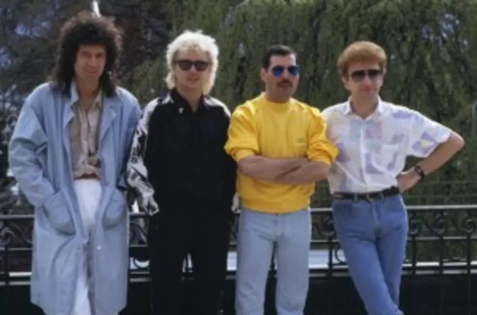 Queen Contest Asks Fans to Create New Clip For &#8220;Sheer Heart Attack&#8221; [AUDIO]