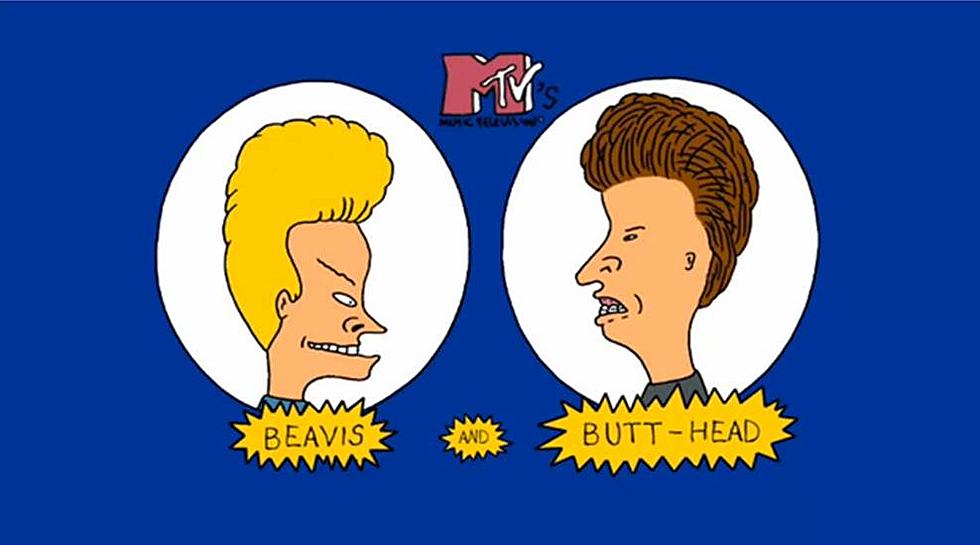 Sneak Preview Of New ‘Beavis and Butt-Head’, Returns To MTV This Fall