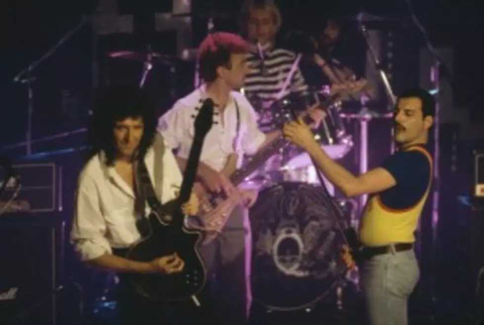 Scientists Say &#8220;We Are the Champions&#8221; is the World&#8217;s Catchiest Song [VIDEO]