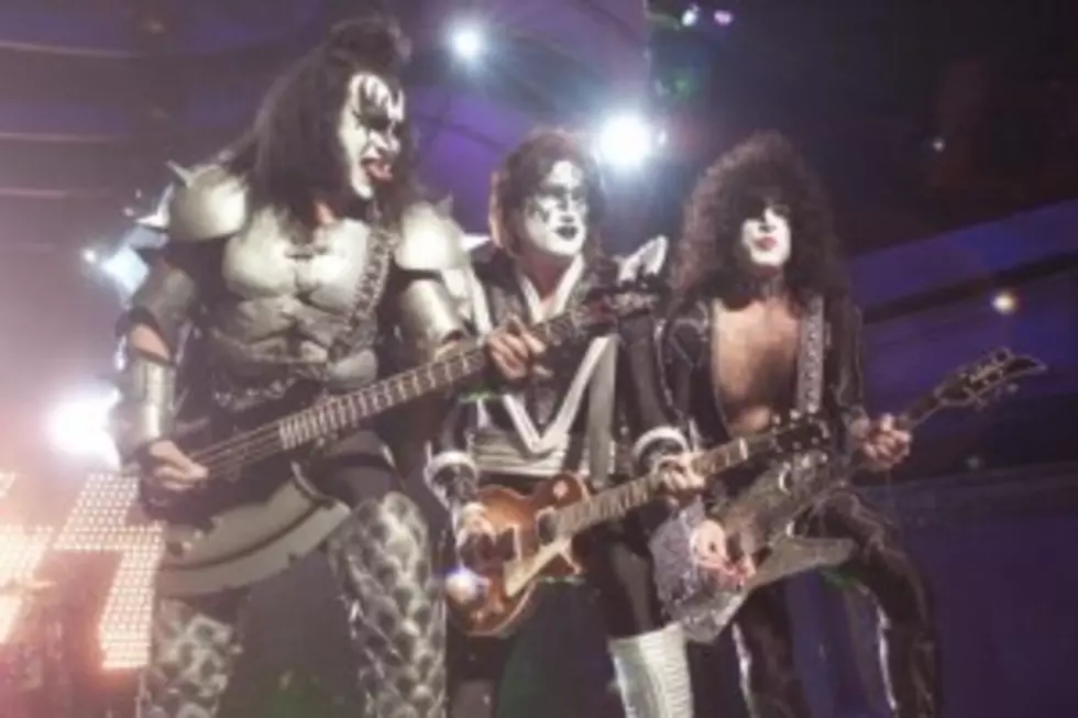 Be a Part of KISS&#8217;s Photo Mosaic